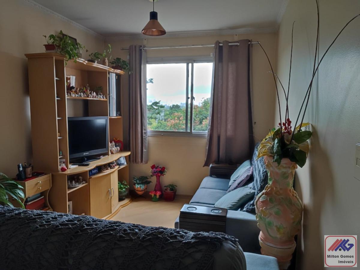 Apartamento, 2 quartos, 50 m² - Foto 1