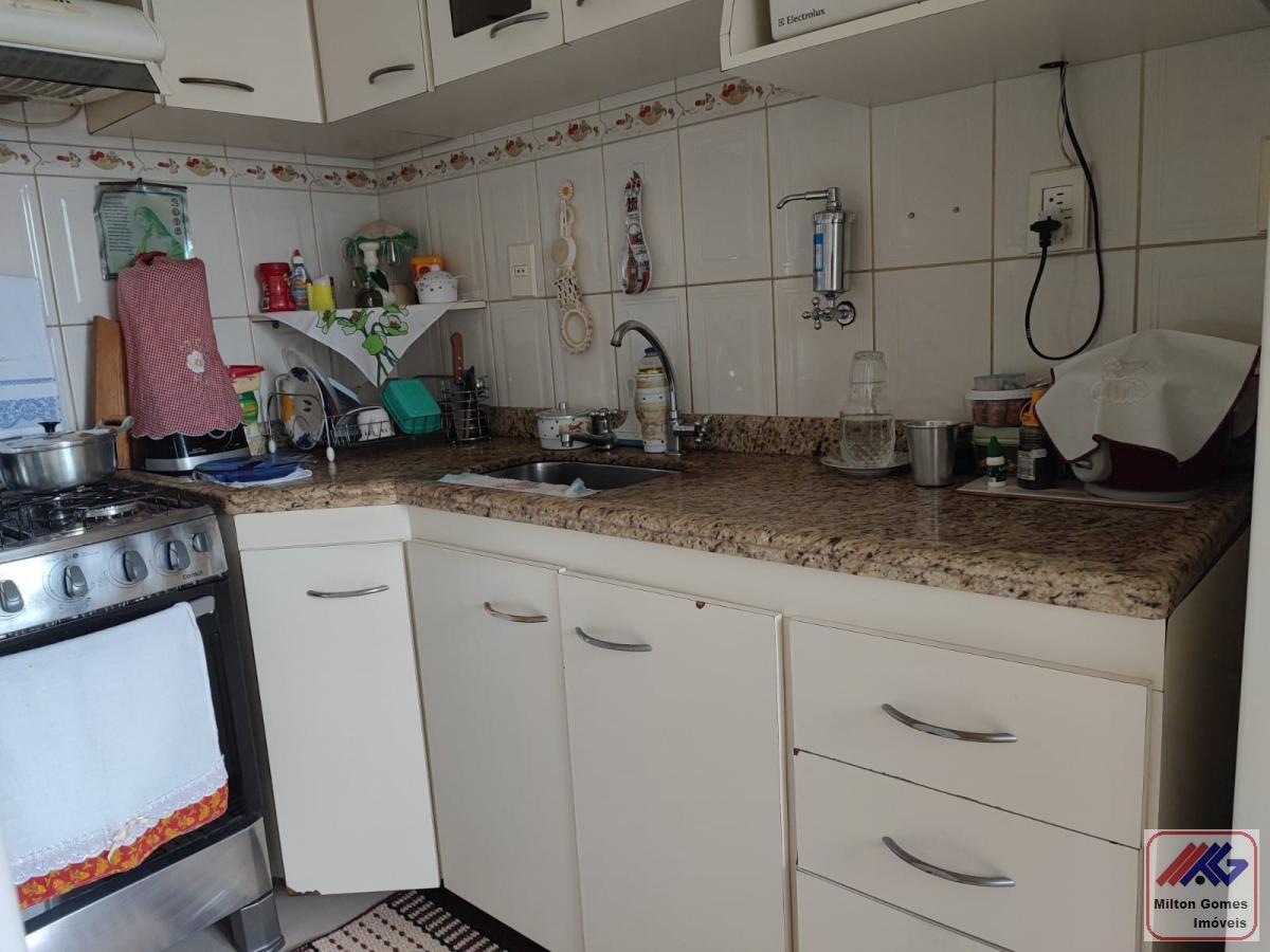 Apartamento, 2 quartos, 50 m² - Foto 6