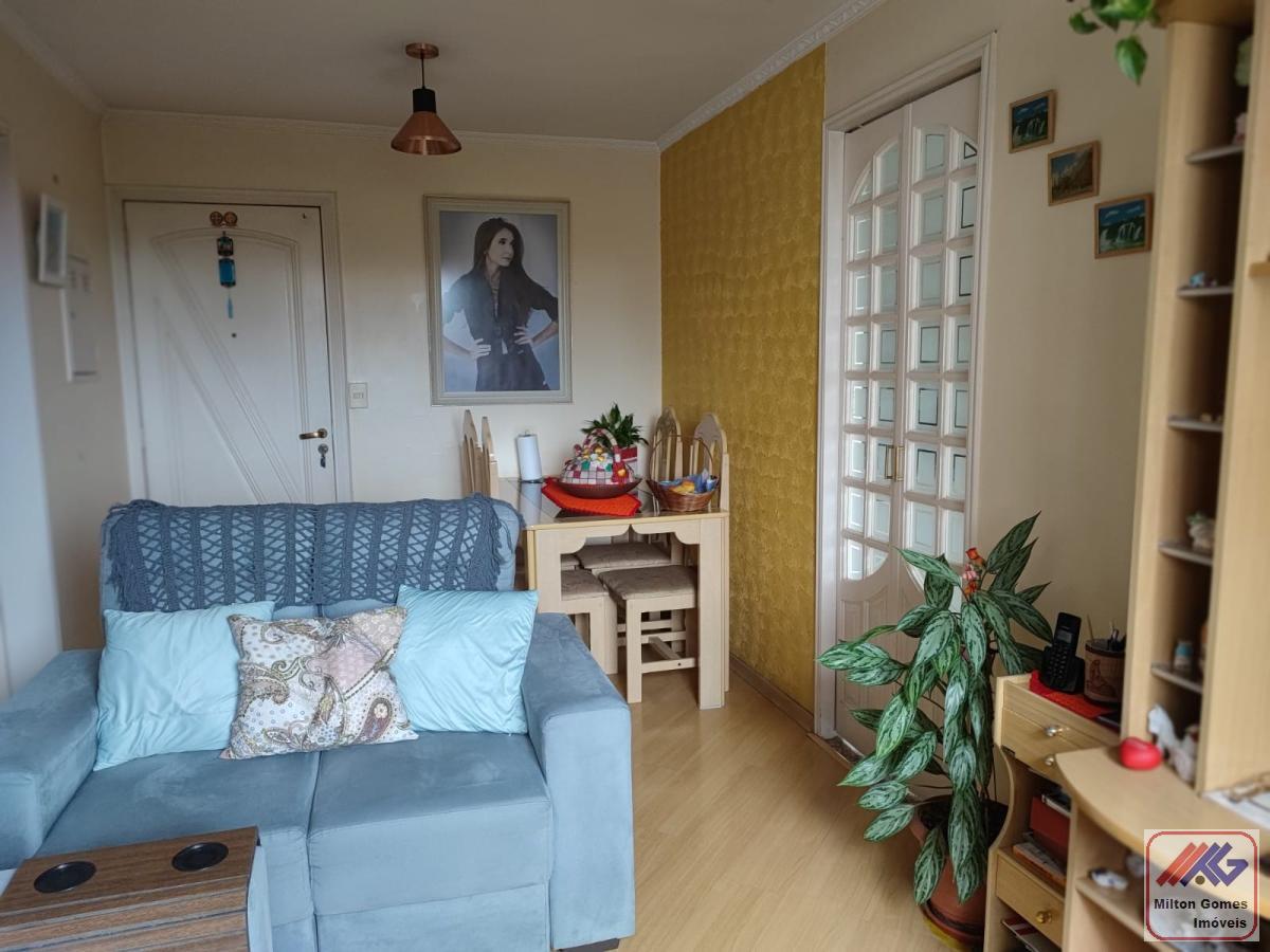 Apartamento, 2 quartos, 50 m² - Foto 4