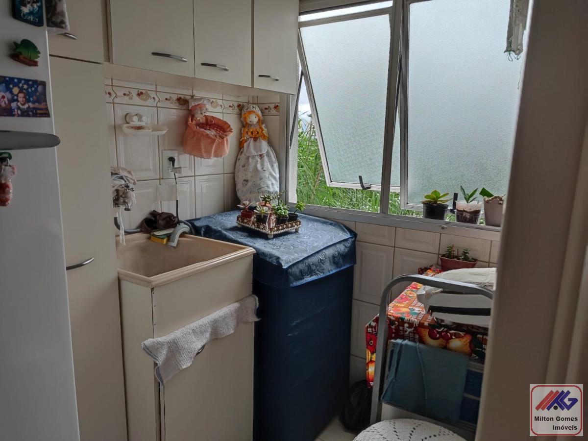 Apartamento, 2 quartos, 50 m² - Foto 10