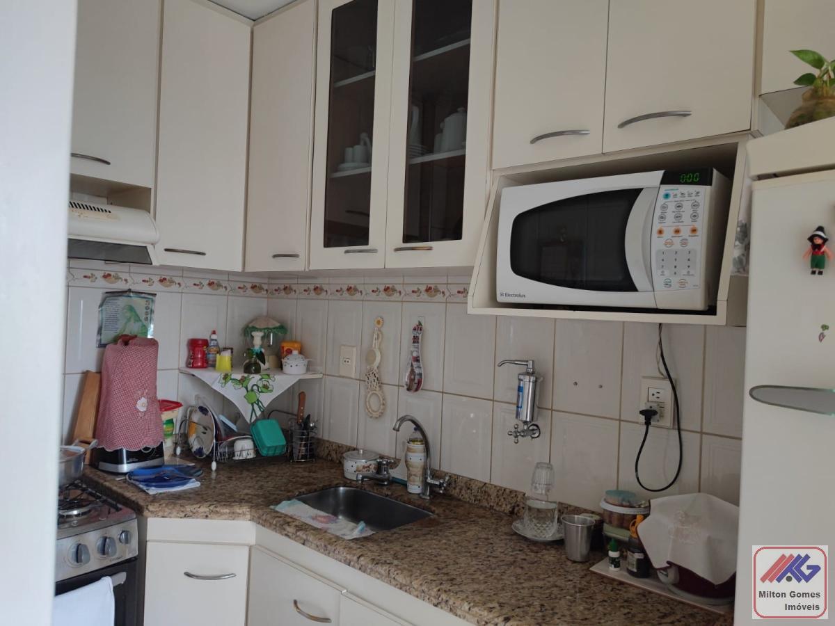 Apartamento, 2 quartos, 50 m² - Foto 7