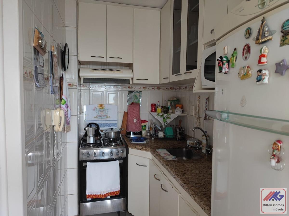 Apartamento, 2 quartos, 50 m² - Foto 8