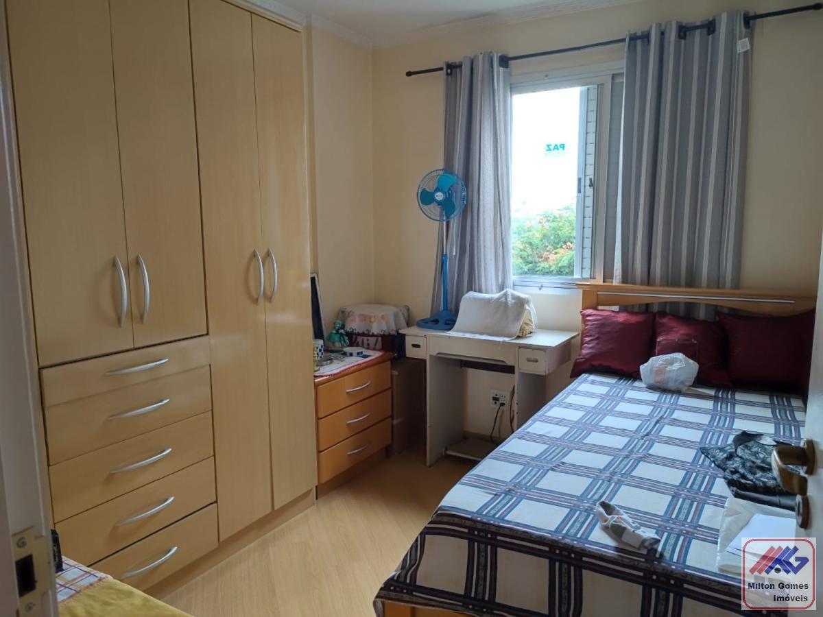 Apartamento, 2 quartos, 50 m² - Foto 18