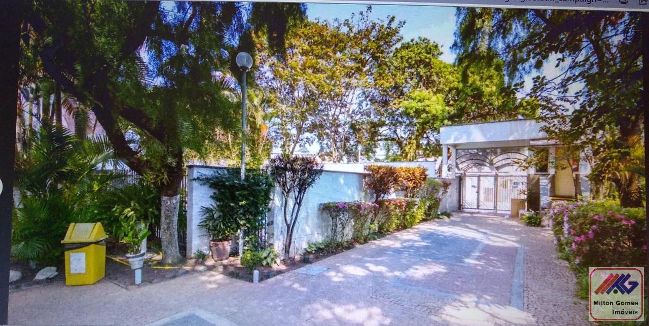 Apartamento, 2 quartos, 50 m² - Foto 21