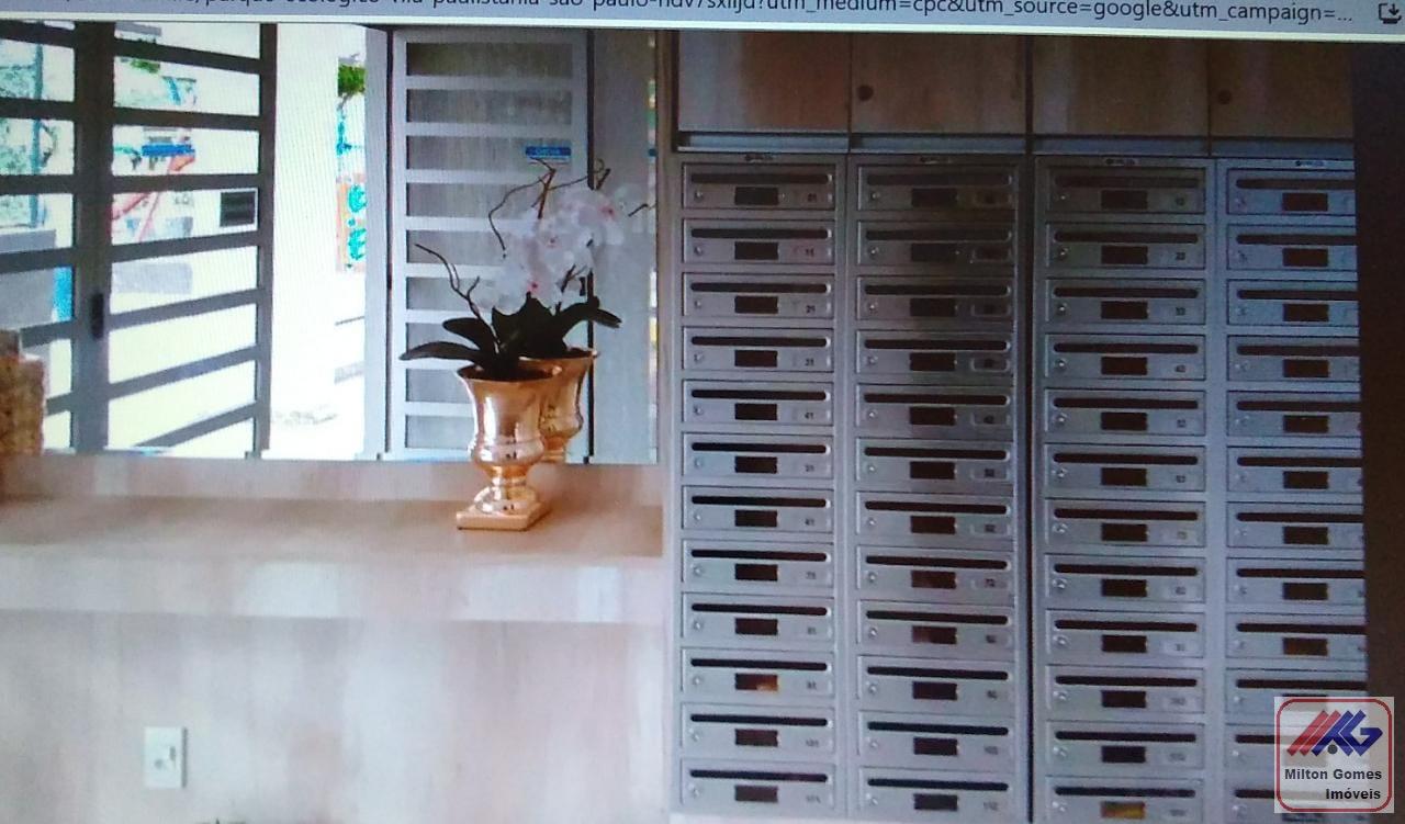 Apartamento, 2 quartos, 50 m² - Foto 25