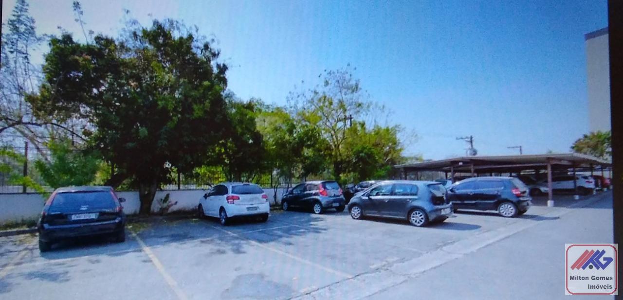 Apartamento, 2 quartos, 50 m² - Foto 30