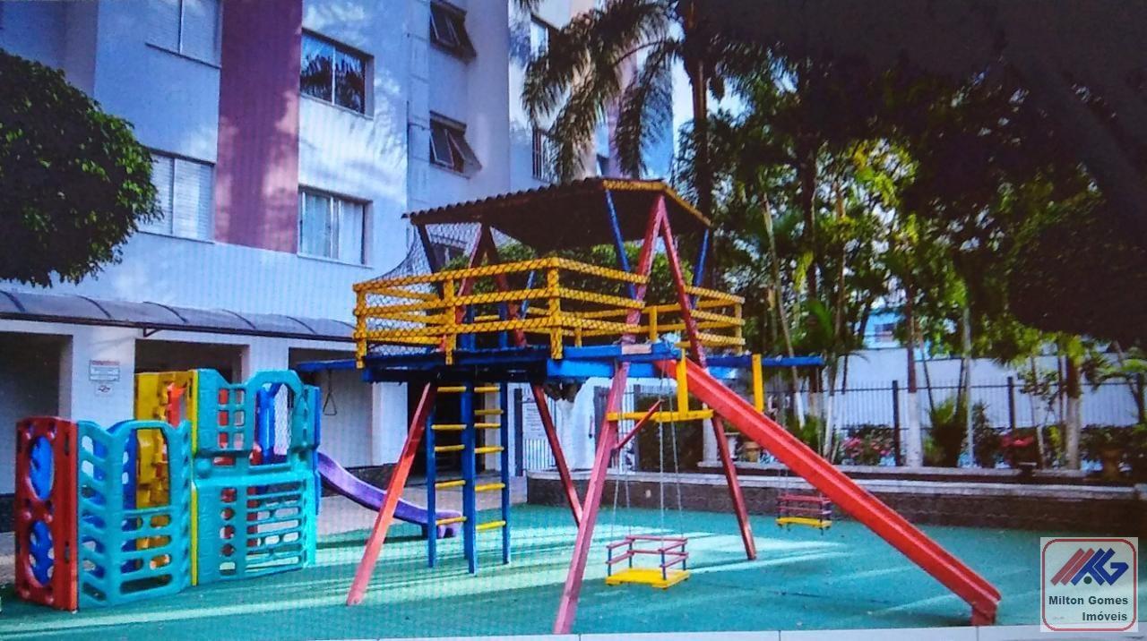 Apartamento, 2 quartos, 50 m² - Foto 29