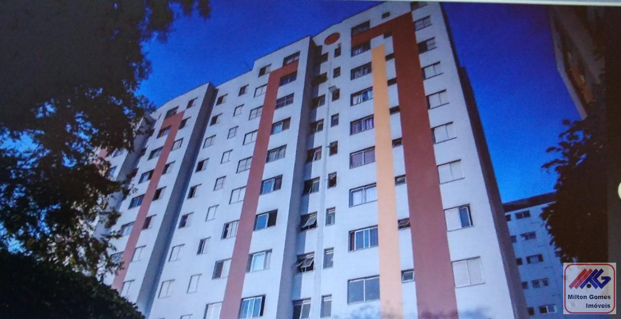 Apartamento, 2 quartos, 50 m² - Foto 33