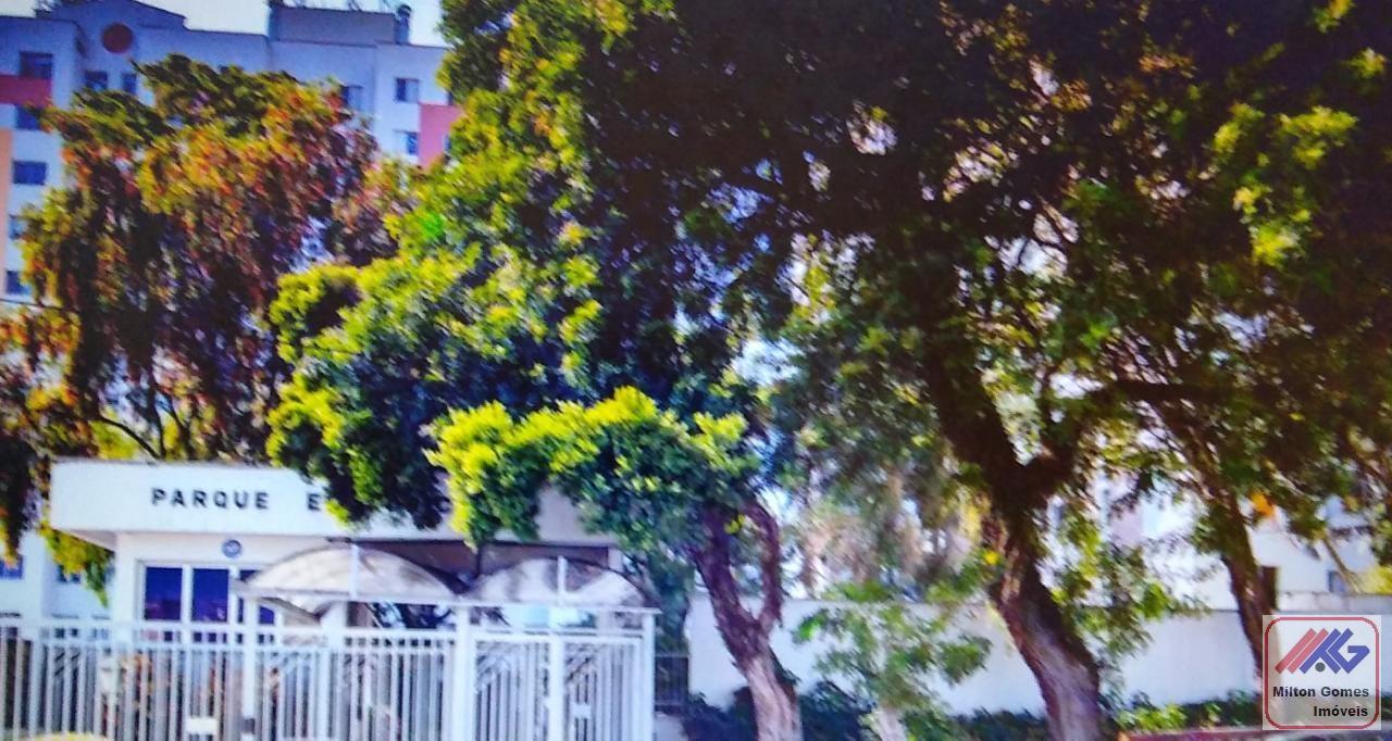 Apartamento, 2 quartos, 50 m² - Foto 20