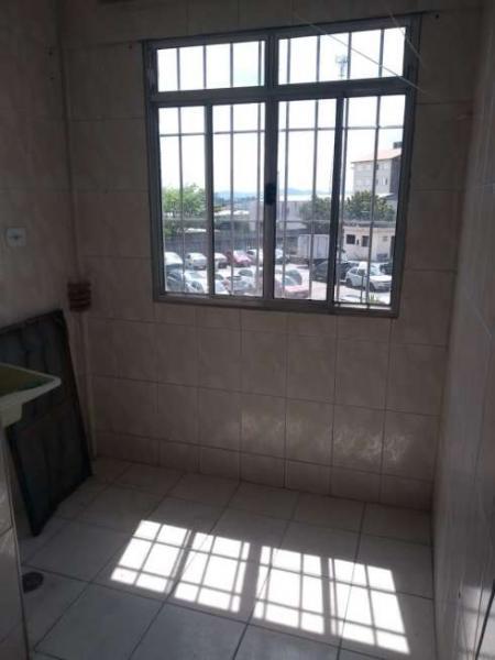 Apartamento, 2 quartos, 45 m² - Foto 3