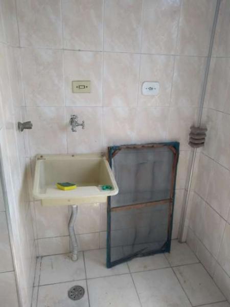 Apartamento, 2 quartos, 45 m² - Foto 8