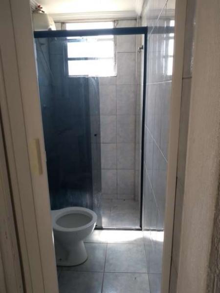 Apartamento, 2 quartos, 45 m² - Foto 6