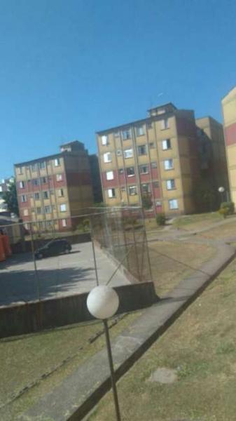 Apartamento, 2 quartos, 45 m² - Foto 2