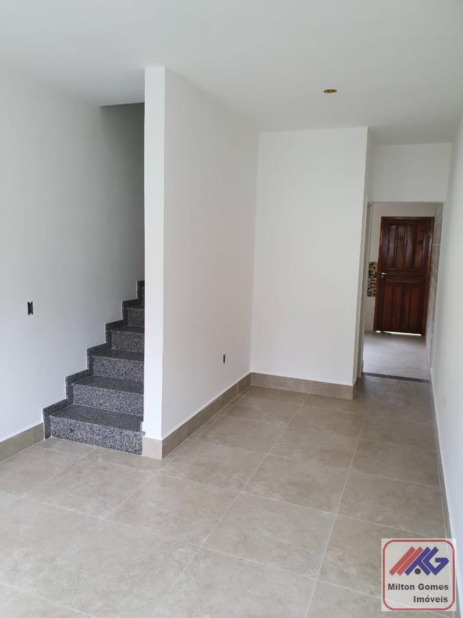 Sobrado, 2 quartos, 67 m² - Foto 6