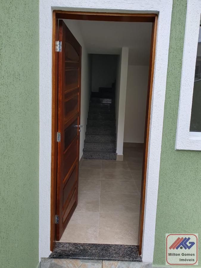 Sobrado, 2 quartos, 67 m² - Foto 5