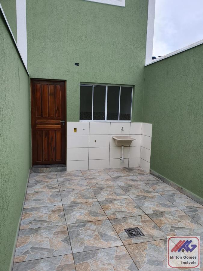 Sobrado, 2 quartos, 67 m² - Foto 27