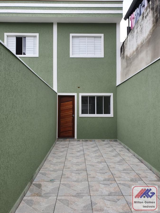 Sobrado, 2 quartos, 67 m² - Foto 4