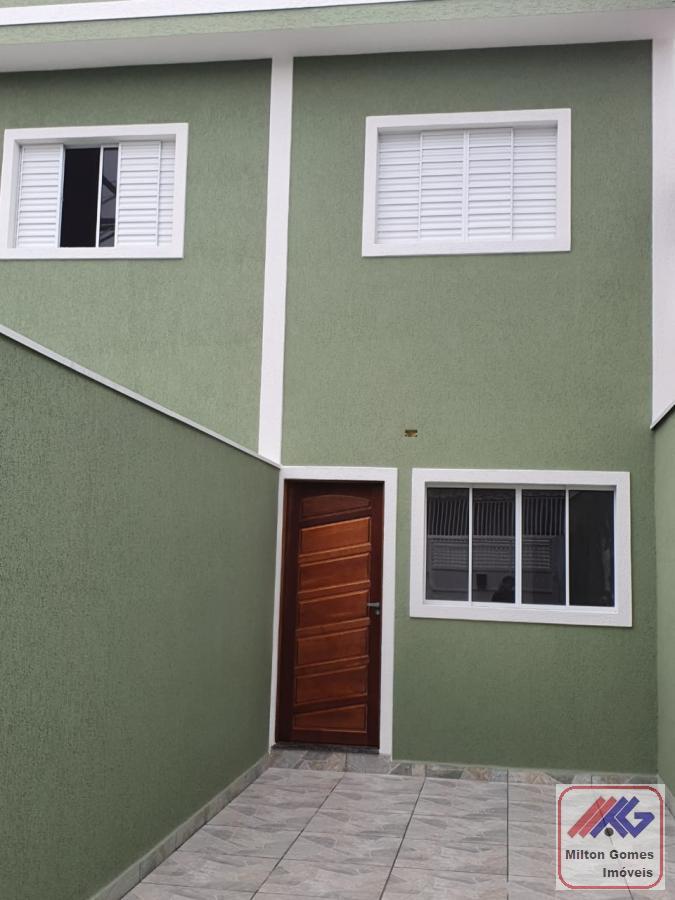Sobrado, 2 quartos, 67 m² - Foto 3