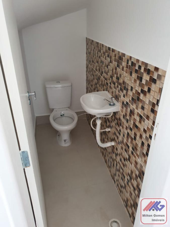 Sobrado, 2 quartos, 67 m² - Foto 13