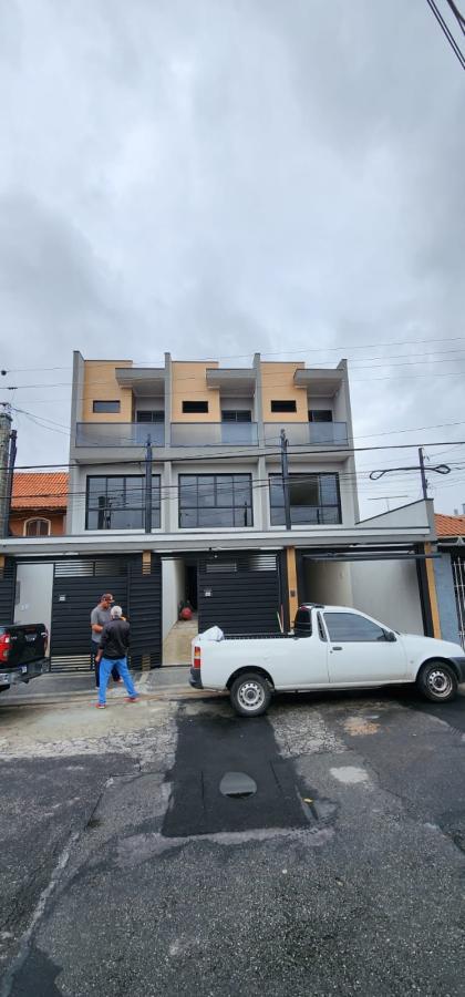 Sobrado, 3 quartos, 159 m² - Foto 2