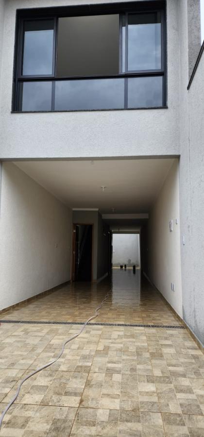 Sobrado, 3 quartos, 159 m² - Foto 8