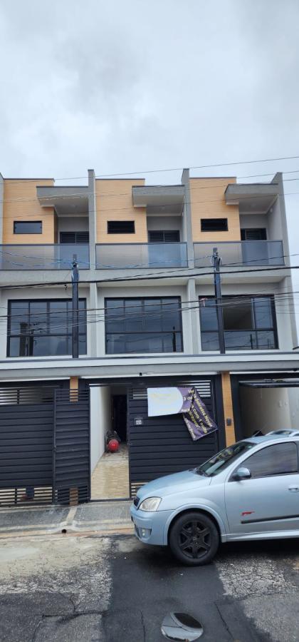 Sobrado, 3 quartos, 159 m² - Foto 9
