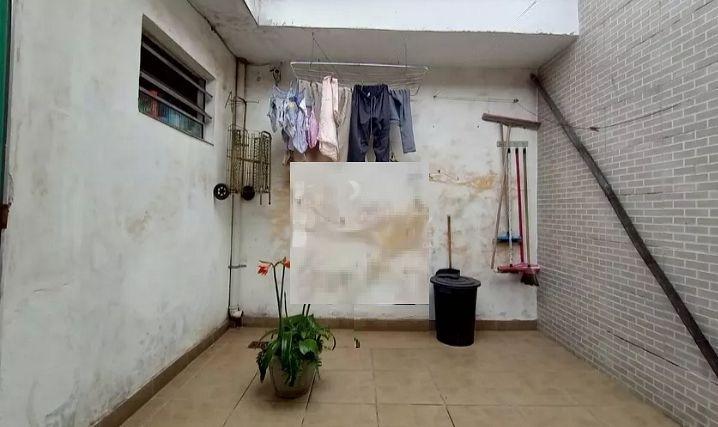 Casa, 2 quartos - Foto 2