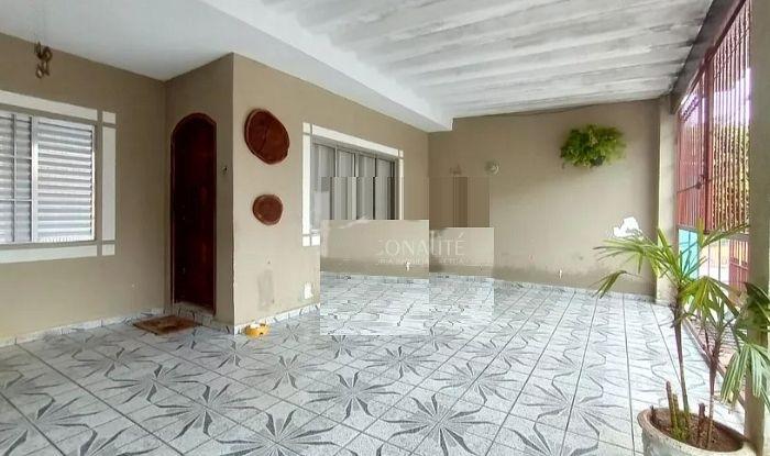 Casa, 2 quartos - Foto 1