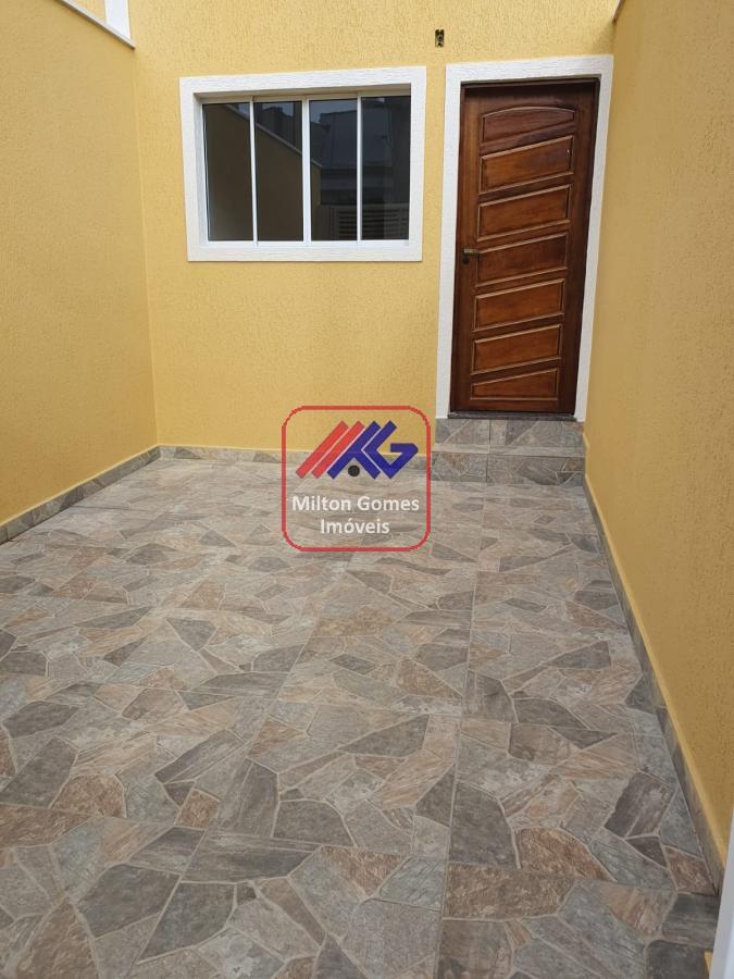 Sobrado, 2 quartos, 67 m² - Foto 4
