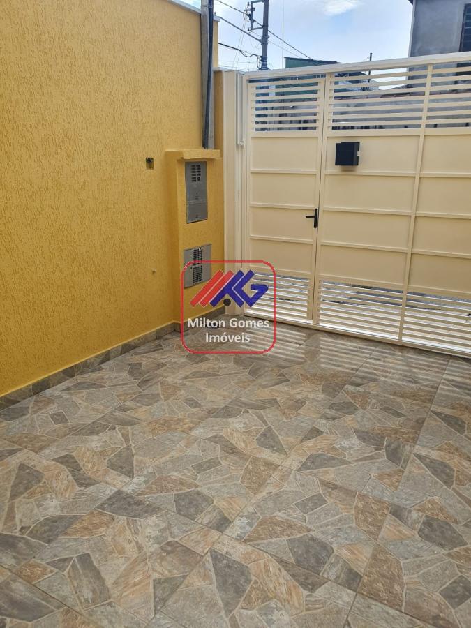 Sobrado, 2 quartos, 67 m² - Foto 6