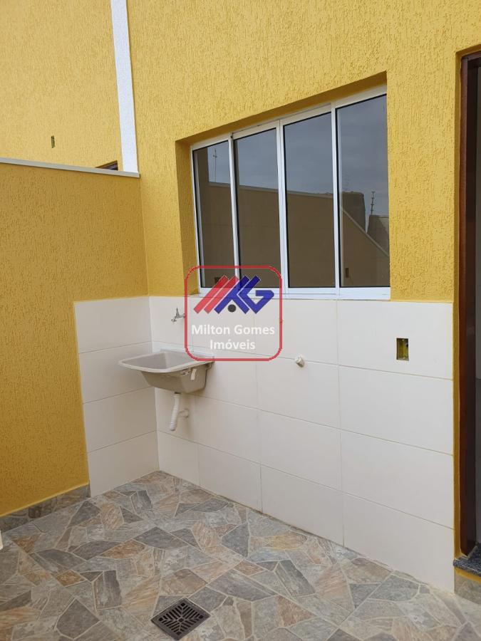 Sobrado, 2 quartos, 67 m² - Foto 9