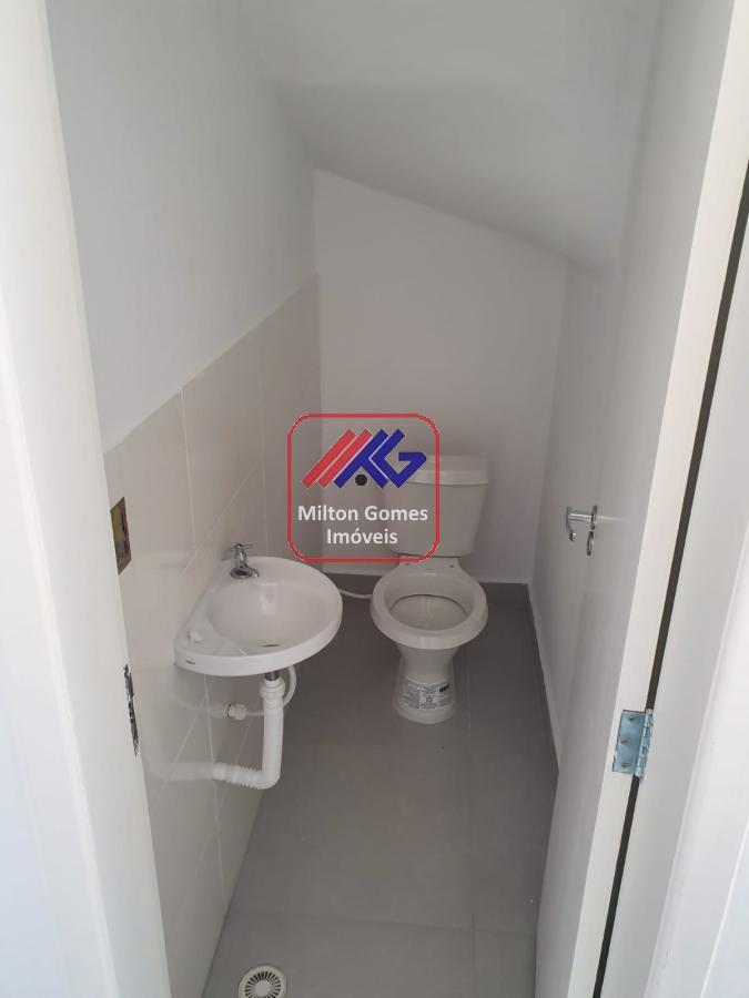 Sobrado, 2 quartos, 67 m² - Foto 10