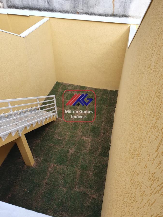 Sobrado, 2 quartos, 67 m² - Foto 15