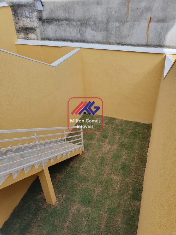 Sobrado, 2 quartos, 67 m² - Foto 17