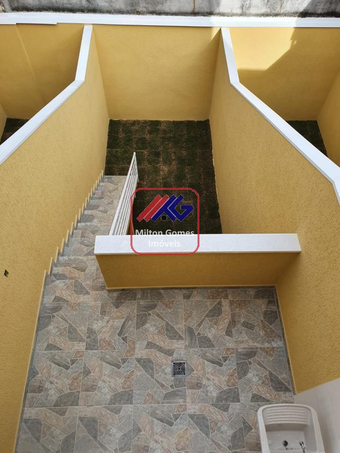 Sobrado, 2 quartos, 67 m² - Foto 20