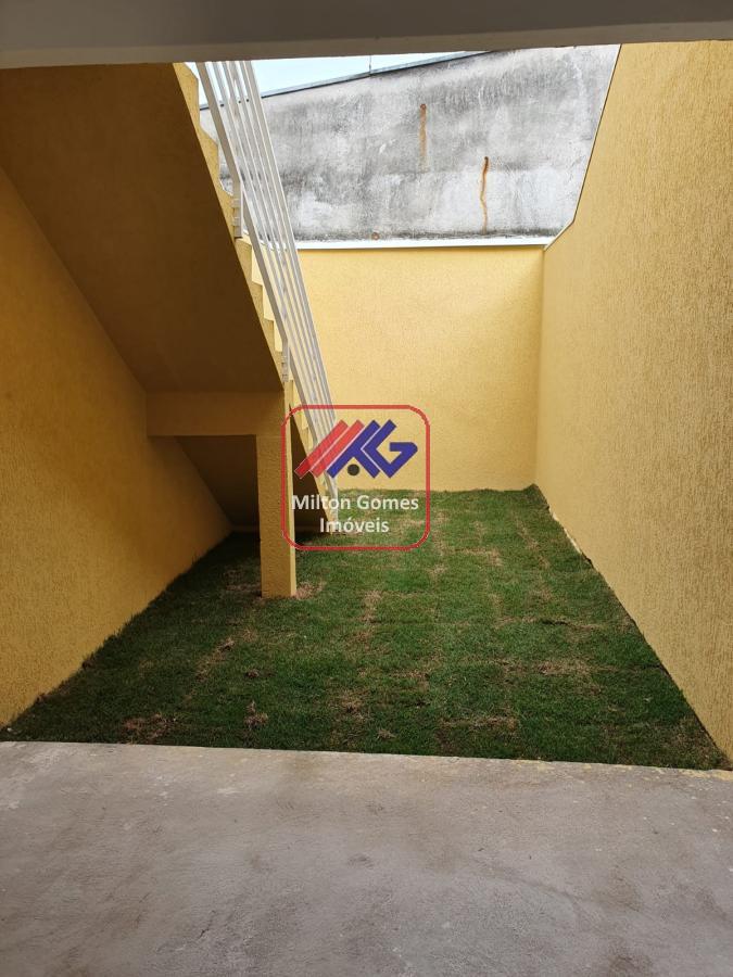 Sobrado, 2 quartos, 67 m² - Foto 24