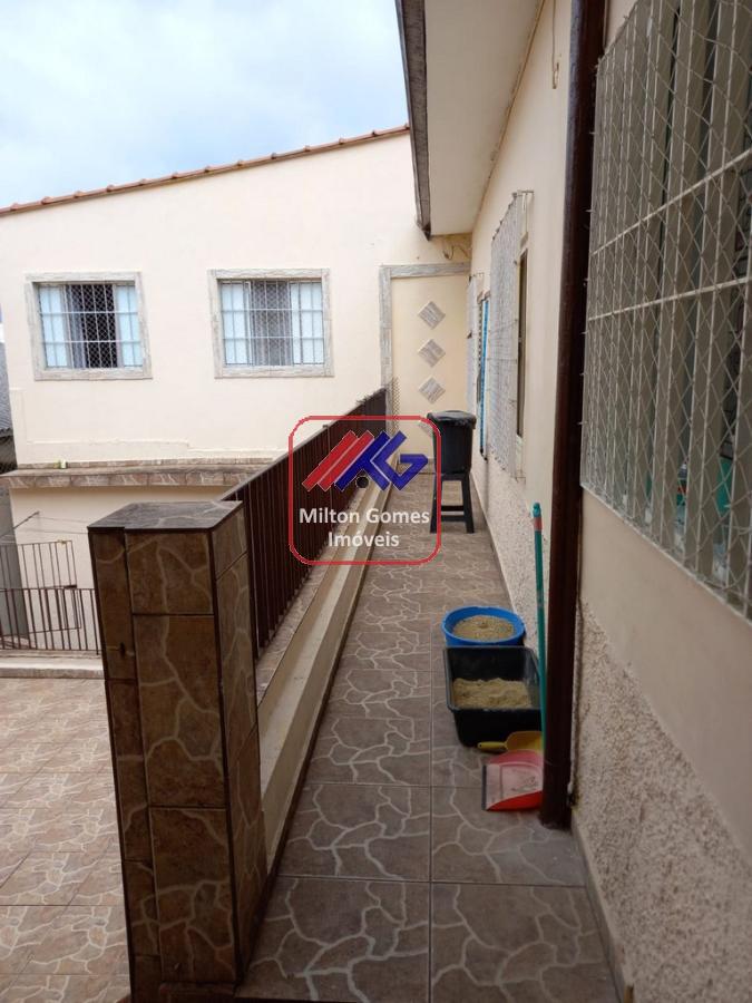 Casa, 5 quartos - Foto 15