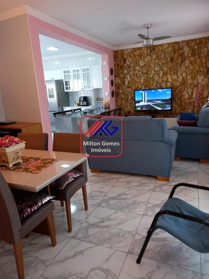 Casa, 5 quartos - Foto 22