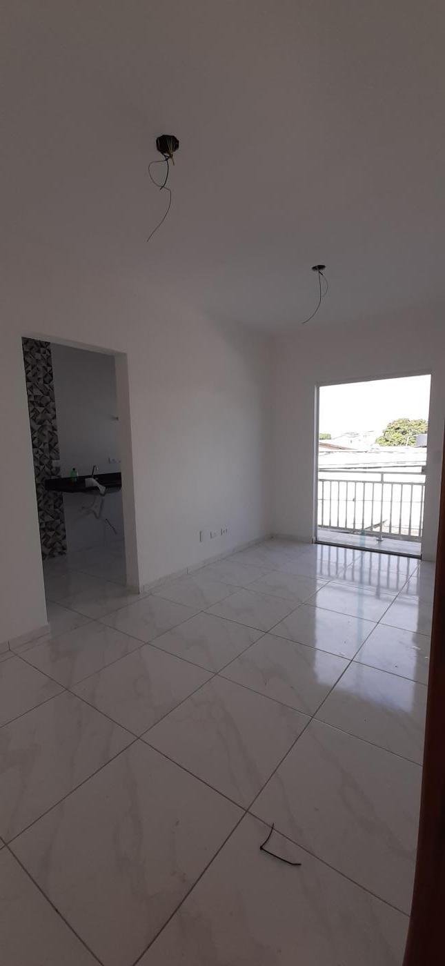 Apartamento, 2 quartos, 40 m² - Foto 2