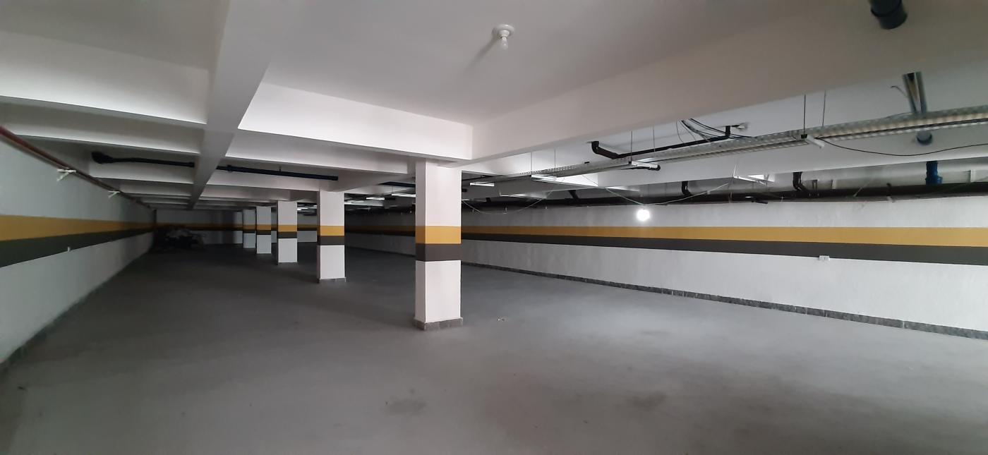 Apartamento, 2 quartos, 40 m² - Foto 5