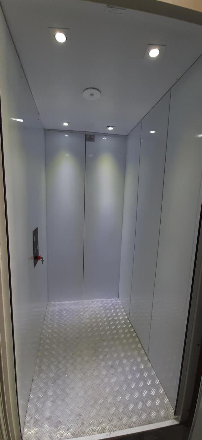 Apartamento, 2 quartos, 40 m² - Foto 6