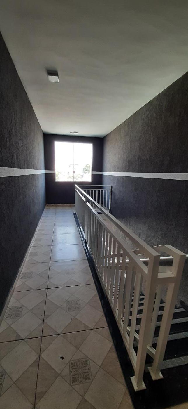 Apartamento, 2 quartos, 40 m² - Foto 15