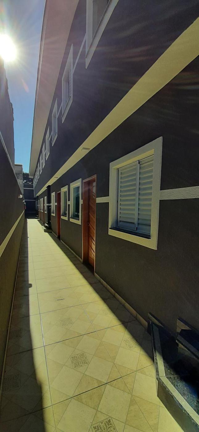 Apartamento, 2 quartos, 40 m² - Foto 37