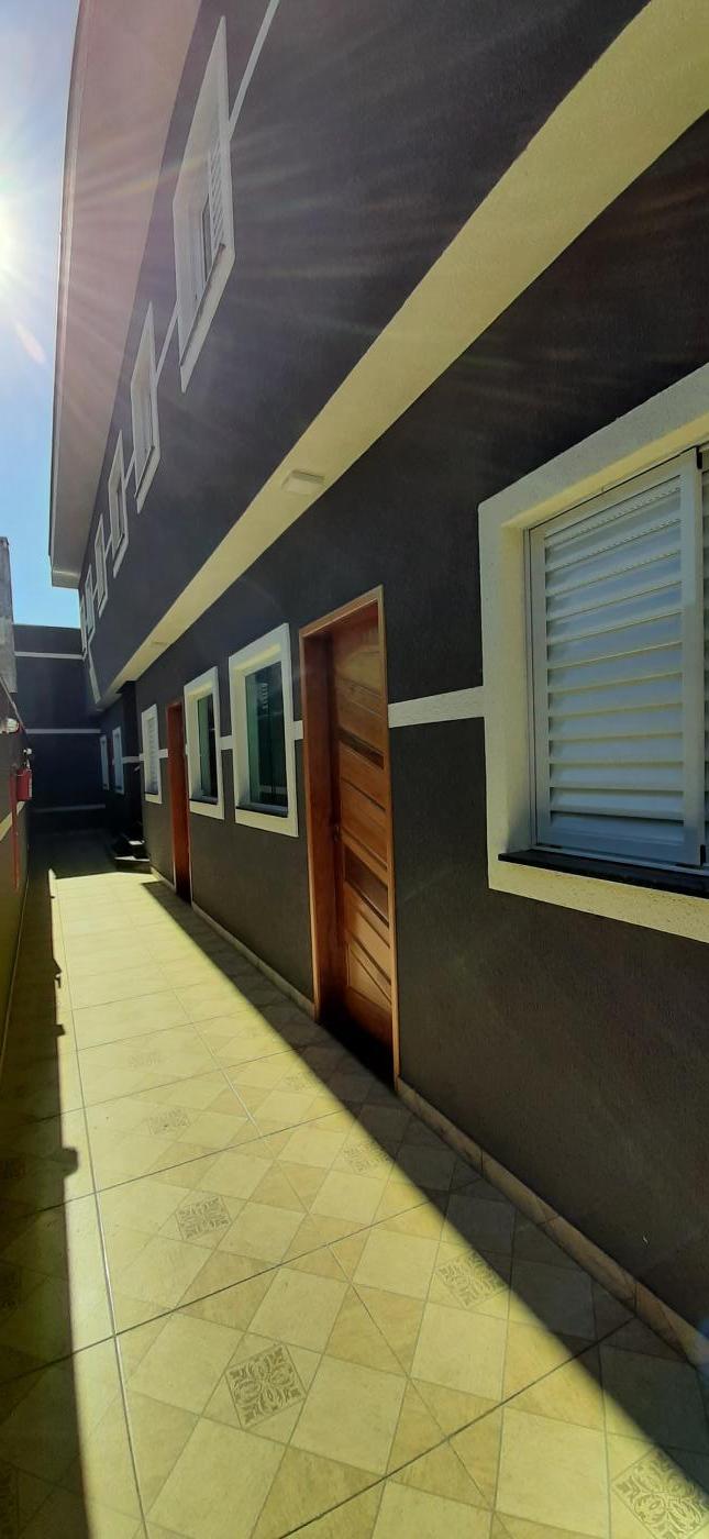 Apartamento, 2 quartos, 40 m² - Foto 40