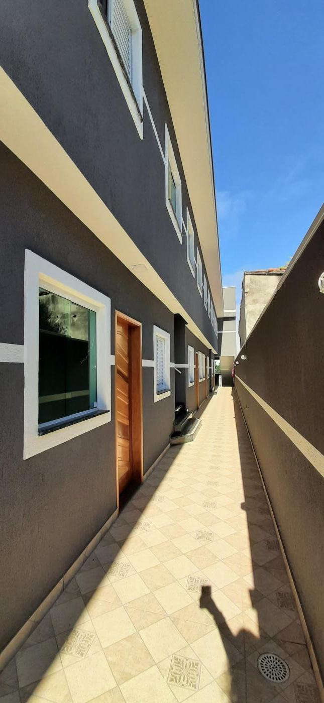 Apartamento, 2 quartos, 40 m² - Foto 41