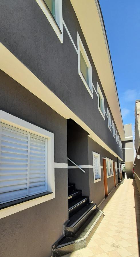 Apartamento, 2 quartos, 40 m² - Foto 42