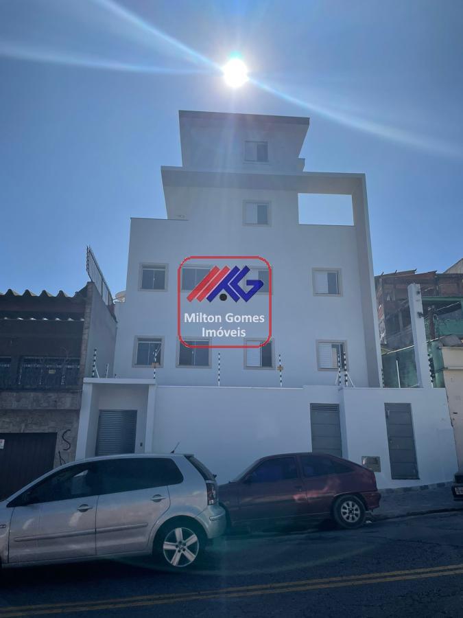 Apartamento, 2 quartos, 45 m² - Foto 1