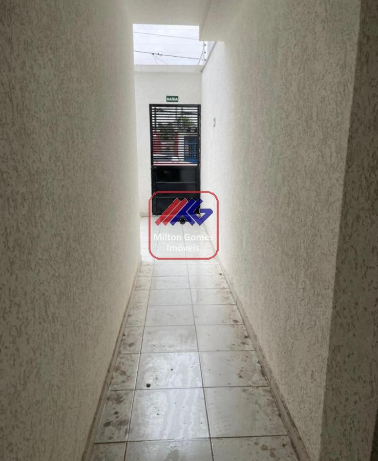 Apartamento, 2 quartos, 45 m² - Foto 4