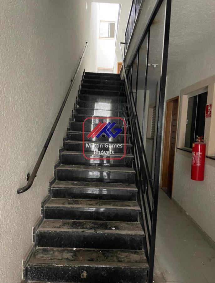 Apartamento, 2 quartos, 45 m² - Foto 5