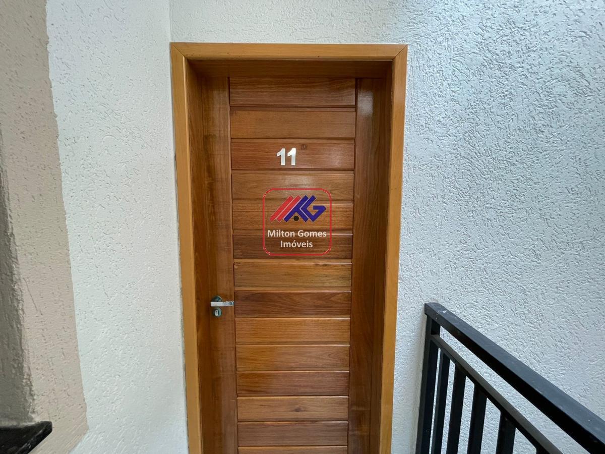 Apartamento, 2 quartos, 45 m² - Foto 6